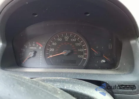 2003 Honda Accord 2.4 Ex from USA, damaged, VIN 1HGCM72663A013475